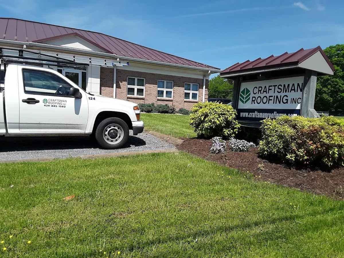 Quality Gutter & Downspout Repair by experienced craftsmen in College Manor